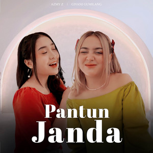 Download Lagu Azmy Z, Givani Gumilang - Pantun Janda MP3 Download Lagu Azmy Z, Givani Gumilang - Pantun Janda MP3