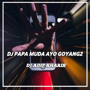 Download Lagu DJ ADIP KHARIS - DJ PAPA MUDA AYO GOYANG2 MP3 Download Lagu DJ ADIP KHARIS - DJ PAPA MUDA AYO GOYANG2 MP3