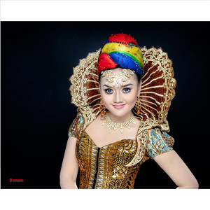 Download Lagu Endah Saraswati - Witing Tresno MP3