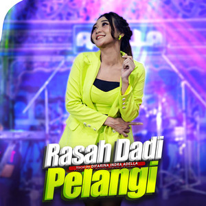 Download Lagu Difarina Indra Adella - Rasah Dadi Pelangi MP3