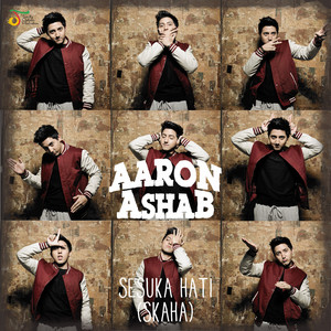 Download Lagu Aron Ashab - Sesuka Hati (SKAHA) MP3 Download Lagu Aron Ashab - Sesuka Hati (SKAHA) MP3