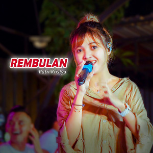 Download Lagu Putri Kristya - Rembulan MP3 Download Lagu Putri Kristya - Rembulan MP3
