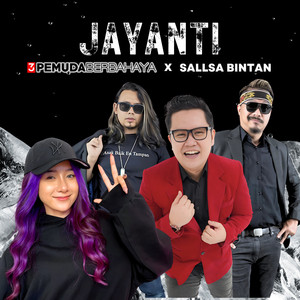 Download Lagu 3 Pemuda Berbahaya, Sallsa Bintan - Jayanti MP3
