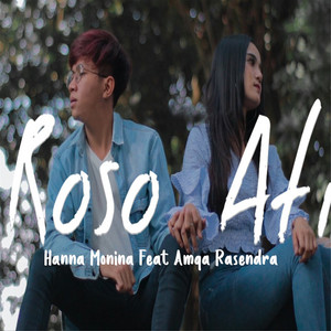 Download Lagu Hanna Monina, Amqa Rasendra - Roso Ati MP3 Download Lagu Hanna Monina, Amqa Rasendra - Roso Ati MP3