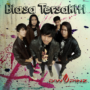 Download Lagu Dwapinz Band - Biasa Tersakiti MP3