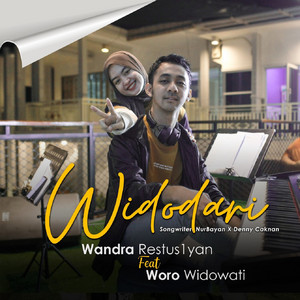 Download Lagu Wandra Restusiyan, Woro Widowati - Widodari MP3 Download Lagu Wandra Restusiyan, Woro Widowati - Widodari MP3