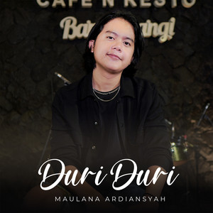 Download Lagu Maulana Ardiansyah - Duri Duri - Live Reggae MP3 Download Lagu Maulana Ardiansyah - Duri Duri - Live Reggae MP3