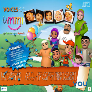Download Lagu Voices of Ummi, Nora - Ramadhan MP3