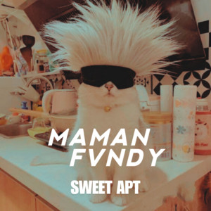 Download Lagu Maman Fvndy - Sweet APT MP3