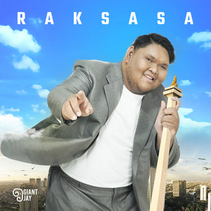 Download Lagu Giant Jay - RAKSASA MP3 Download Lagu Giant Jay - RAKSASA MP3