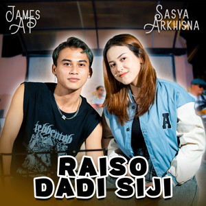 Download Lagu Sasya Arkhisna, James AP - Raiso Dadi Siji MP3