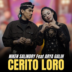 Download Lagu Niken Salindry, ARYA GALIH - Cerito Loro - Keroncong MP3 Download Lagu Niken Salindry, ARYA GALIH - Cerito Loro - Keroncong MP3