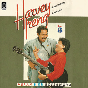 Download Lagu Ireng Maulana, Harvey Malaihollo - Bahagia MP3 Download Lagu Ireng Maulana, Harvey Malaihollo - Bahagia MP3