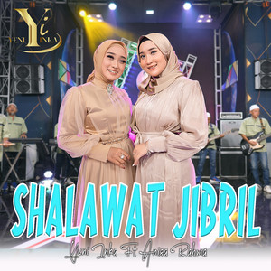 Download Lagu Yeni Inka, Anisa Rahma - Shalawat Jibril MP3