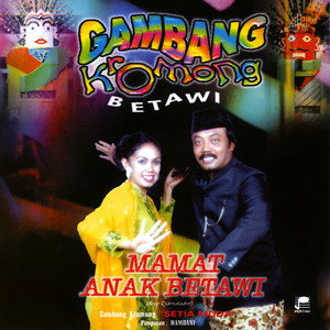 Download Lagu Andi R, Teti S - Kembang Jato MP3
