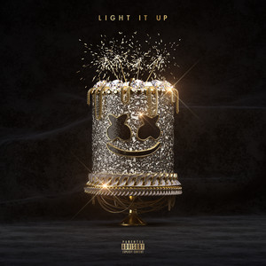 Download Lagu Marshmello, Tyga, Chris Brown - Light It Up (with Tyga & Chris Brown) MP3 Download Lagu Marshmello, Tyga, Chris Brown - Light It Up (with Tyga & Chris Brown) MP3