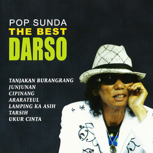 Download Lagu Darso - Lamping Ka Asih MP3
