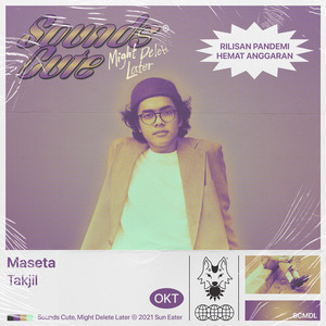 Download Lagu Maseta, Sun Eater - Takjil MP3 Download Lagu Maseta, Sun Eater - Takjil MP3