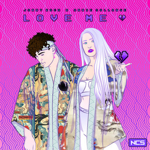 Download Lagu Jonny Koch, Annie Sollange - LOVE ME MP3 Download Lagu Jonny Koch, Annie Sollange - LOVE ME MP3