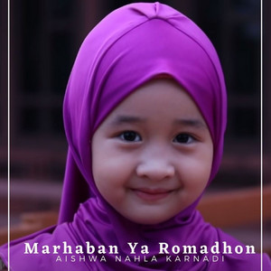 Download Lagu Aishwa Nahla Karnadi - Marhaban Ya Ramadhon MP3 Download Lagu Aishwa Nahla Karnadi - Marhaban Ya Ramadhon MP3