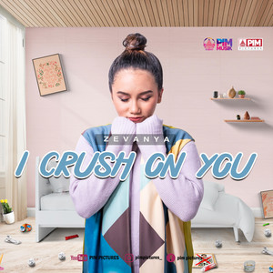 Download Lagu Zevanya - I Crush On You (Original Soundtrack Gue Harus Move On) MP3 Download Lagu Zevanya - I Crush On You (Original Soundtrack Gue Harus Move On) MP3