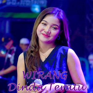 Download Lagu Dinda Teratu - Wirang MP3