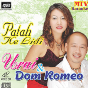 Download Lagu Dom Romeo, Urai - Patah Ke Lidi MP3 Download Lagu Dom Romeo, Urai - Patah Ke Lidi MP3