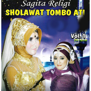 Download Lagu Elok Kumala - Sholawat Nabi MP3 Download Lagu Elok Kumala - Sholawat Nabi MP3