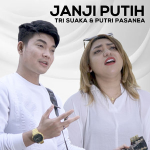 Download Lagu Putry Pasanea, Tri Suaka - Janji Putih MP3 Download Lagu Putry Pasanea, Tri Suaka - Janji Putih MP3