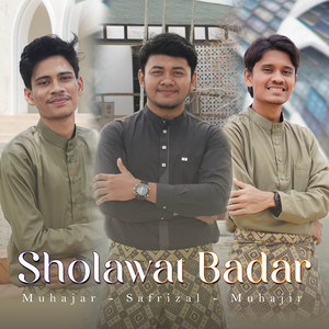 Download Lagu Muhajar Octaviananda, Saiful Rizal, Muhajir Lamkaruna - Sholawat Badar MP3 Download Lagu Muhajar Octaviananda, Saiful Rizal, Muhajir Lamkaruna - Sholawat Badar MP3