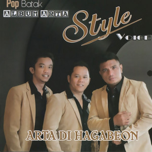 Download Lagu Style Voice - Holong Naso Tartuhor MP3