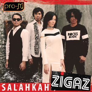 Download Lagu Zigaz - Salahkah MP3 Download Lagu Zigaz - Salahkah MP3