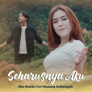 Download Lagu Sita Shania, Maulana Ardiansyah - Seharusnya Aku MP3 Download Lagu Sita Shania, Maulana Ardiansyah - Seharusnya Aku MP3