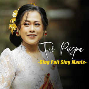 Download Lagu Tri Puspa, Made Gunawan - Sing Pait Sing Manis MP3 Download Lagu Tri Puspa, Made Gunawan - Sing Pait Sing Manis MP3