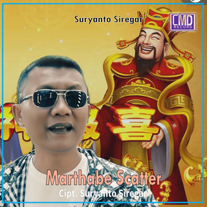 Download Lagu Suryanto Siregar - Marthabe Scatter MP3