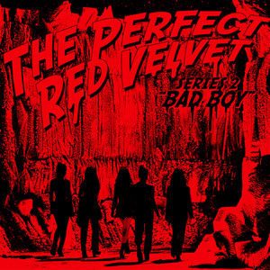 Download Lagu Red Velvet - Bad Boy MP3 Download Lagu Red Velvet - Bad Boy MP3