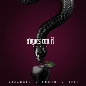 Download Lagu Arcangel, Sech, Romeo Santos - Sigues Con El - Remix MP3 Download Lagu Arcangel, Sech, Romeo Santos - Sigues Con El - Remix MP3