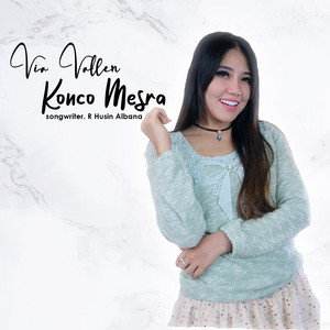 Download Lagu Via Vallen - Konco Mesra MP3 Download Lagu Via Vallen - Konco Mesra MP3