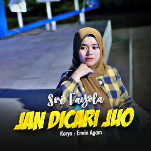 Download Lagu Sri Fayola - Jan Dicari Juo MP3