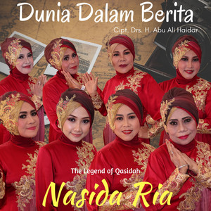 Download Lagu Nasida Ria - Perkampungan Desa MP3 Download Lagu Nasida Ria - Perkampungan Desa MP3