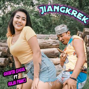 Download Lagu Shinta Gisul, Raja Panci - jiangkrek - Remix MP3