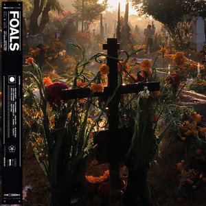 Download Lagu Foals - Like Lightning MP3 Download Lagu Foals - Like Lightning MP3