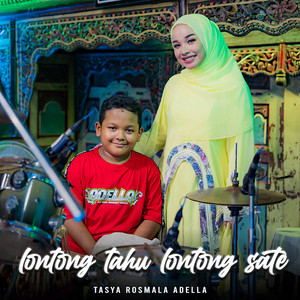 Download Lagu Tasya Rosmala Adella - Lontong Tahu Lontong Sate MP3 Download Lagu Tasya Rosmala Adella - Lontong Tahu Lontong Sate MP3