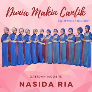 Download Lagu Nasida Ria - Menyambut Kelahiran Nabi MP3 Download Lagu Nasida Ria - Menyambut Kelahiran Nabi MP3