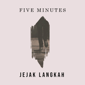 Download Lagu Five Minutes - Jejak Langkah MP3