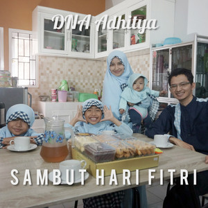 Download Lagu D.N.A. Adhitya - Sambut Hari Fitri MP3 Download Lagu D.N.A. Adhitya - Sambut Hari Fitri MP3