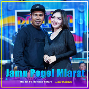 Download Lagu Brodin, Deviana Safara - Jamu Pegel Mlarat MP3