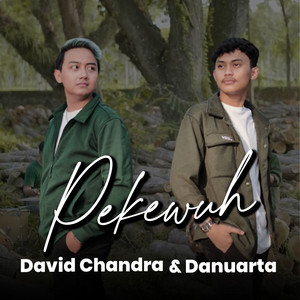 Download Lagu DAVID CHANDRA, DANUARTA - Pekewuh MP3 Download Lagu DAVID CHANDRA, DANUARTA - Pekewuh MP3