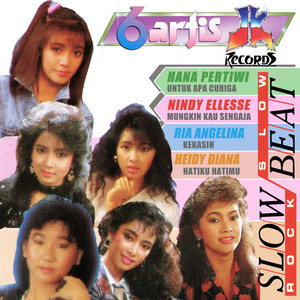 Download Lagu Annie Ibon - Rindunya Hatiku MP3