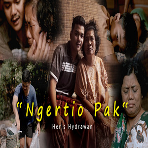 Download Lagu Heris Hydrawan - Ngertio Pak MP3